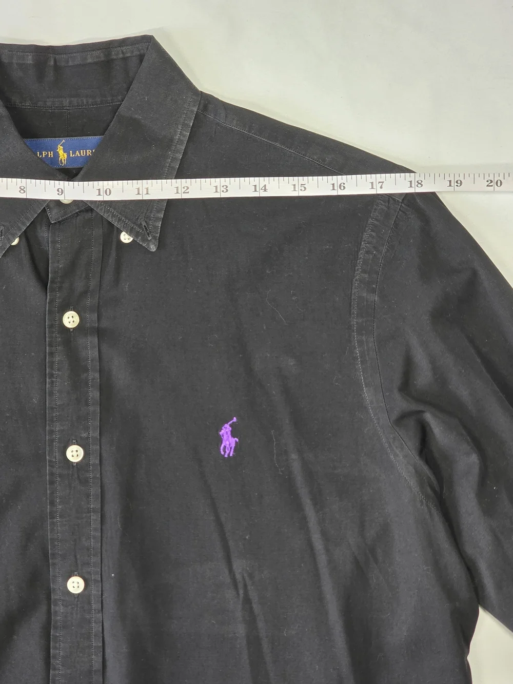 Polo Ralph Lauren this classic